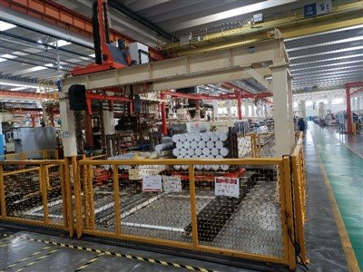 Χειριστής φόρτωσης σύντομης γραμμής